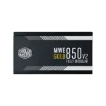 Cooler Master   MPE-8501-AFAAG   850 W   80 PLUS Gold