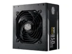 Cooler Master   MPE-8501-AFAAG   850 W   80 PLUS Gold