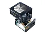 Cooler Master   MPE-8501-AFAAG   850 W   80 PLUS Gold