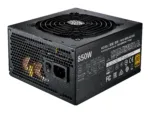 Cooler Master   MPE-8501-AFAAG   850 W   80 PLUS Gold