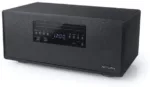 Muse   Bluetooth Micro System   M-692 BTC   Yes   2 x 30 W   Bluetooth   Black   NFC features   Wireless connection