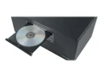 Muse   Bluetooth Micro System   M-692 BTC   Yes   2 x 30 W   Bluetooth   Black   NFC features   Wireless connection