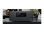 Muse   Bluetooth Micro System   M-692 BTC   Yes   2 x 30 W   Bluetooth   Black   NFC features   Wireless connection