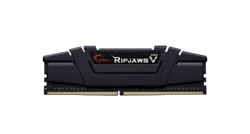 G.Skill Ripjaws V 16 GB DDR4 3600 MHz atminties modulis