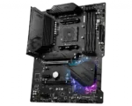 MSI   MPG B550 GAMING PLUS   Processor family AMD   Processor socket AM4   DDR4   Memory slots 4   Chipset AMD B   ATX