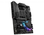MSI   MPG B550 GAMING PLUS   Processor family AMD   Processor socket AM4   DDR4   Memory slots 4   Chipset AMD B   ATX