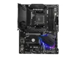 MSI   MPG B550 GAMING PLUS   Processor family AMD   Processor socket AM4   DDR4   Memory slots 4   Chipset AMD B   ATX