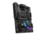MSI   MPG B550 GAMING PLUS   Processor family AMD   Processor socket AM4   DDR4   Memory slots 4   Chipset AMD B   ATX