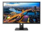 Philips   LCD monitor with PowerSensor   325B1L/00   31.5 ”   IPS   QHD   16:9   75 Hz   4 ms   2560 x 1440 pixels   250 cd/m²   Audio output   HDMI ports quantity 2   Black