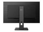 Philips   LCD monitor with PowerSensor   325B1L/00   31.5 ”   IPS   QHD   16:9   75 Hz   4 ms   2560 x 1440 pixels   250 cd/m²   Audio output   HDMI ports quantity 2   Black