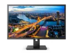 Philips   LCD monitor with PowerSensor   325B1L/00   31.5 ”   IPS   QHD   16:9   75 Hz   4 ms   2560 x 1440 pixels   250 cd/m²   Audio output   HDMI ports quantity 2   Black