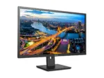 Philips   LCD monitor with PowerSensor   325B1L/00   31.5 ”   IPS   QHD   16:9   75 Hz   4 ms   2560 x 1440 pixels   250 cd/m²   Audio output   HDMI ports quantity 2   Black