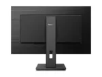 Philips   LCD monitor with PowerSensor   325B1L/00   31.5 ”   IPS   QHD   16:9   75 Hz   4 ms   2560 x 1440 pixels   250 cd/m²   Audio output   HDMI ports quantity 2   Black