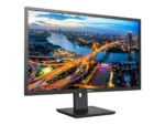Philips   LCD monitor with PowerSensor   325B1L/00   31.5 ”   IPS   QHD   16:9   75 Hz   4 ms   2560 x 1440 pixels   250 cd/m²   Audio output   HDMI ports quantity 2   Black