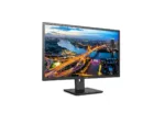 Philips   LCD monitor with PowerSensor   325B1L/00   31.5 ”   IPS   QHD   16:9   75 Hz   4 ms   2560 x 1440 pixels   250 cd/m²   Audio output   HDMI ports quantity 2   Black