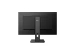 Philips   LCD monitor with PowerSensor   325B1L/00   31.5 ”   IPS   QHD   16:9   75 Hz   4 ms   2560 x 1440 pixels   250 cd/m²   Audio output   HDMI ports quantity 2   Black