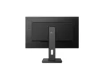 Philips   LCD monitor with PowerSensor   325B1L/00   31.5 ”   IPS   QHD   16:9   75 Hz   4 ms   2560 x 1440 pixels   250 cd/m²   Audio output   HDMI ports quantity 2   Black