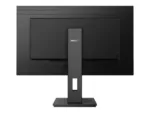 Philips   LCD monitor with PowerSensor   325B1L/00   31.5 ”   IPS   QHD   16:9   75 Hz   4 ms   2560 x 1440 pixels   250 cd/m²   Audio output   HDMI ports quantity 2   Black