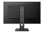 Philips   LCD monitor with PowerSensor   325B1L/00   31.5 ”   IPS   QHD   16:9   75 Hz   4 ms   2560 x 1440 pixels   250 cd/m²   Audio output   HDMI ports quantity 2   Black