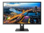 Philips   LCD monitor with PowerSensor   325B1L/00   31.5 ”   IPS   QHD   16:9   75 Hz   4 ms   2560 x 1440 pixels   250 cd/m²   Audio output   HDMI ports quantity 2   Black