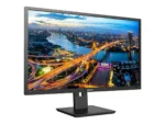 Philips   LCD monitor with PowerSensor   325B1L/00   31.5 ”   IPS   QHD   16:9   75 Hz   4 ms   2560 x 1440 pixels   250 cd/m²   Audio output   HDMI ports quantity 2   Black