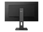 Philips   LCD monitor with PowerSensor   325B1L/00   31.5 ”   IPS   QHD   16:9   75 Hz   4 ms   2560 x 1440 pixels   250 cd/m²   Audio output   HDMI ports quantity 2   Black