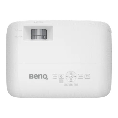 Benq   MW560   WXGA (1280×800)   4000 ANSI lumens   White   Lamp warranty 12 month(s)