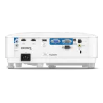 Benq   MW560   WXGA (1280×800)   4000 ANSI lumens   White   Lamp warranty 12 month(s)