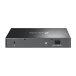 TP-LINK   Omada Hardware Controller   OC300   10/100/1000 Mbit/s   Ethernet LAN (RJ-45) ports 2   MU-MiMO No   no PoE   1 x USB 3.0
