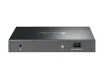 TP-LINK   Omada Hardware Controller   OC300   10/100/1000 Mbit/s   Ethernet LAN (RJ-45) ports 2   MU-MiMO No   no PoE   1 x USB 3.0