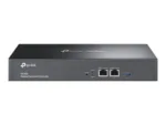 TP-LINK   Omada Hardware Controller   OC300   10/100/1000 Mbit/s   Ethernet LAN (RJ-45) ports 2   MU-MiMO No   no PoE   1 x USB 3.0