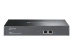 TP-LINK   Omada Hardware Controller   OC300   10/100/1000 Mbit/s   Ethernet LAN (RJ-45) ports 2   MU-MiMO No   no PoE   1 x USB 3.0
