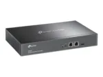 TP-LINK   Omada Hardware Controller   OC300   10/100/1000 Mbit/s   Ethernet LAN (RJ-45) ports 2   MU-MiMO No   no PoE   1 x USB 3.0