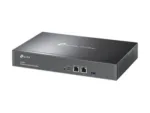 TP-LINK   Omada Hardware Controller   OC300   10/100/1000 Mbit/s   Ethernet LAN (RJ-45) ports 2   MU-MiMO No   no PoE   1 x USB 3.0