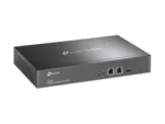 TP-LINK   Omada Hardware Controller   OC300   10/100/1000 Mbit/s   Ethernet LAN (RJ-45) ports 2   MU-MiMO No   no PoE   1 x USB 3.0