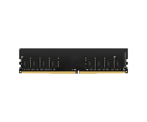Lexar DDR4 8GB 288 PIN U-DIMM 3200MHz