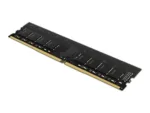 Atminties modulis iš šono, rodo 288-Pin U-DIMM jungtį