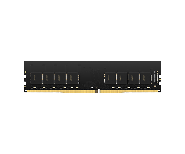 317771-ld4au016g-b3200gsst-843367123803-0.webp Lexar 16 GB DDR4 3200 MHz UDIMM operatyvioji atmintis