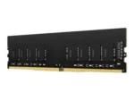 Atminties modulis Lexar 16 GB DDR4 su 288-pin UDIMM formos faktoriu