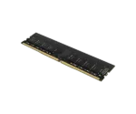 Atminties modulis Lexar 32 GB DDR4 3200 MHz, matomas iš šono