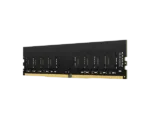 Atminties modulis Lexar 32 GB DDR4, matomas iš šono