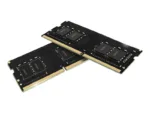 Atminties modulis Lexar 8 GB DDR4 su 260-pin SO-DIMM forma