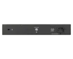 D-Link   Smart Switch   DGS-1100-24V2   Managed   Desktop   Gigabit Ethernet (copper) ports quantity 24   Power supply type 100 to 240 V AC, 50 to 60 Hz Internal