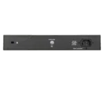 D-Link   Smart Managed Switch   DGS-1100-16V2   Managed   Desktop   Power supply type 100 to 240 V AC, 50 to 60 Hz Internal