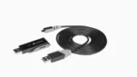 Corsair   Premium Gaming Headset   VOID RGB ELITE   Wireless   Over-Ear   Wireless