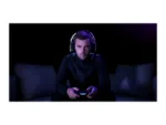 Corsair   Premium Gaming Headset   VOID RGB ELITE   Wireless   Over-Ear   Wireless