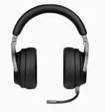 Corsair   High-Fidelity Gaming Headset   VIRTUOSO RGB WIRELESS   Wireless   Over-Ear   Wireless