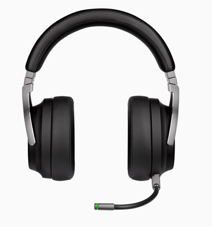 318641-ca-9011185-eu-843591019200-0.webp Corsair High-Fidelity Gaming Headset VIRTUOSO RGB WIRELESS Wireless Over-Ear Wireless