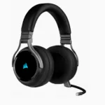 Corsair   High-Fidelity Gaming Headset   VIRTUOSO RGB WIRELESS   Wireless   Over-Ear   Wireless