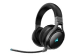 Corsair   High-Fidelity Gaming Headset   VIRTUOSO RGB WIRELESS   Wireless   Over-Ear   Wireless